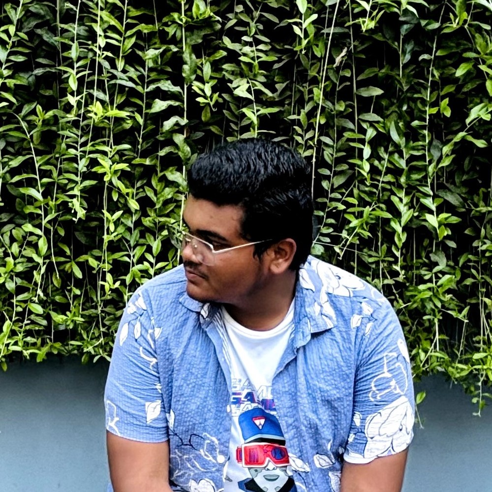Sujal Mangesh Limje