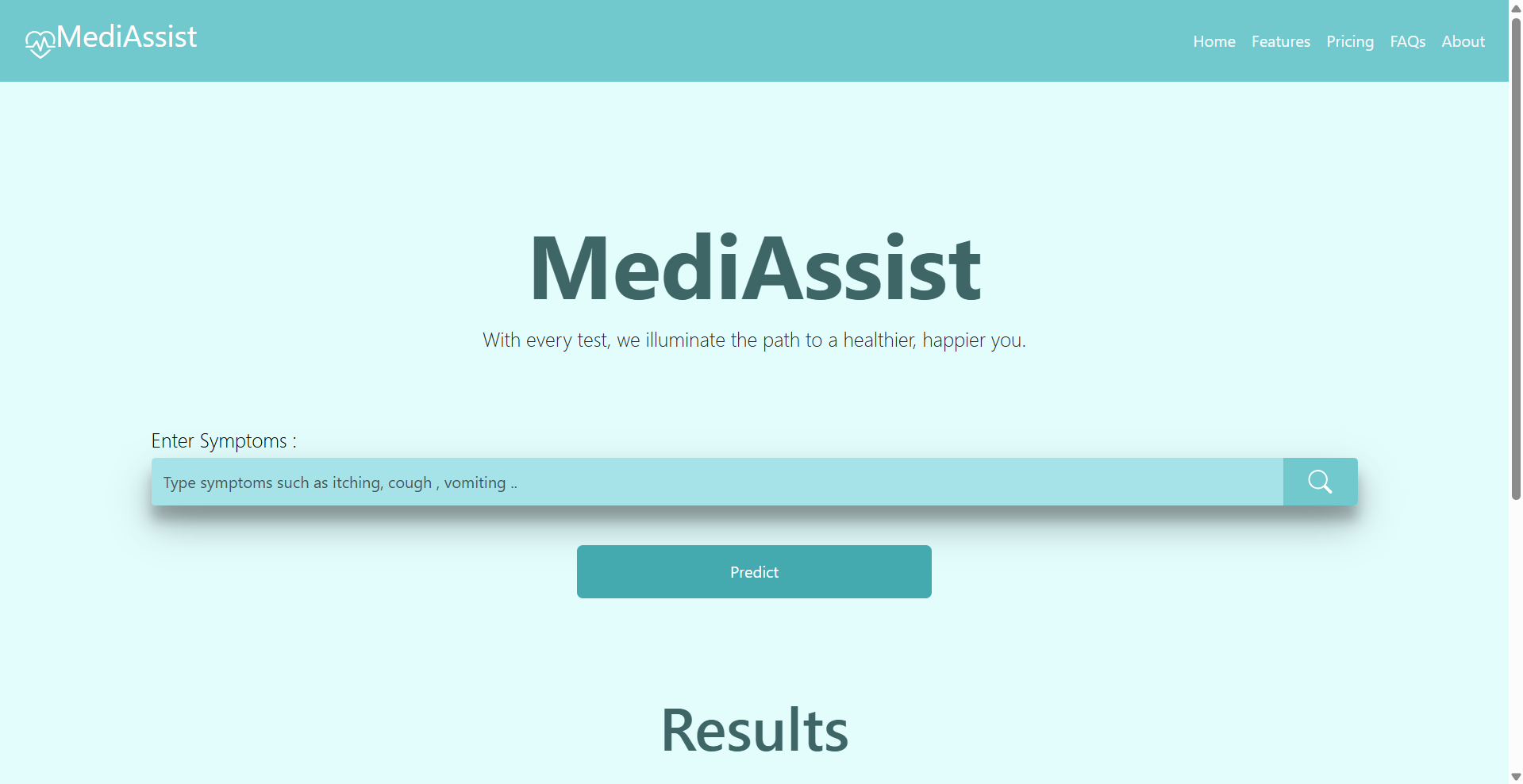 MediAssist